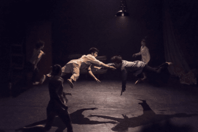 Imagen de Play Dead de People Watching