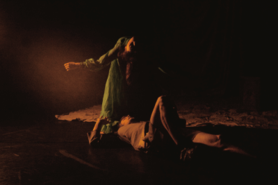 Imagen de Play Dead de People Watching