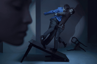 Imagen de Play Dead de People Watching