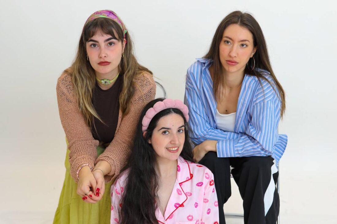 Próximamente... Un Ensayo +