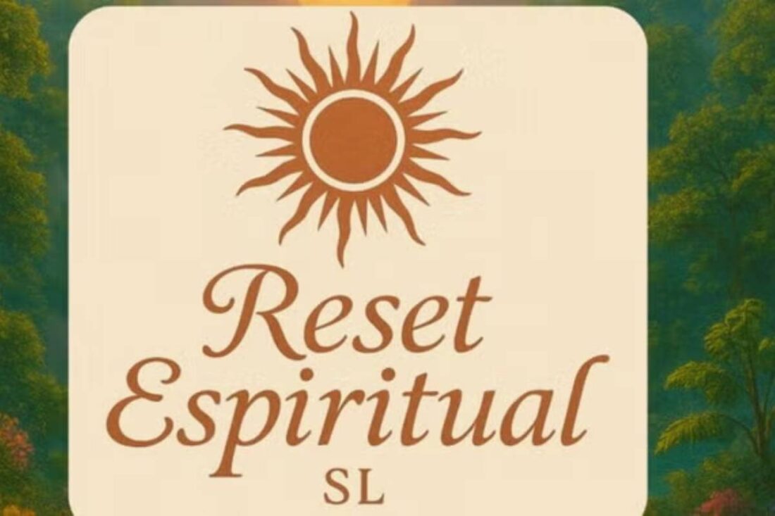 Reset espiritual