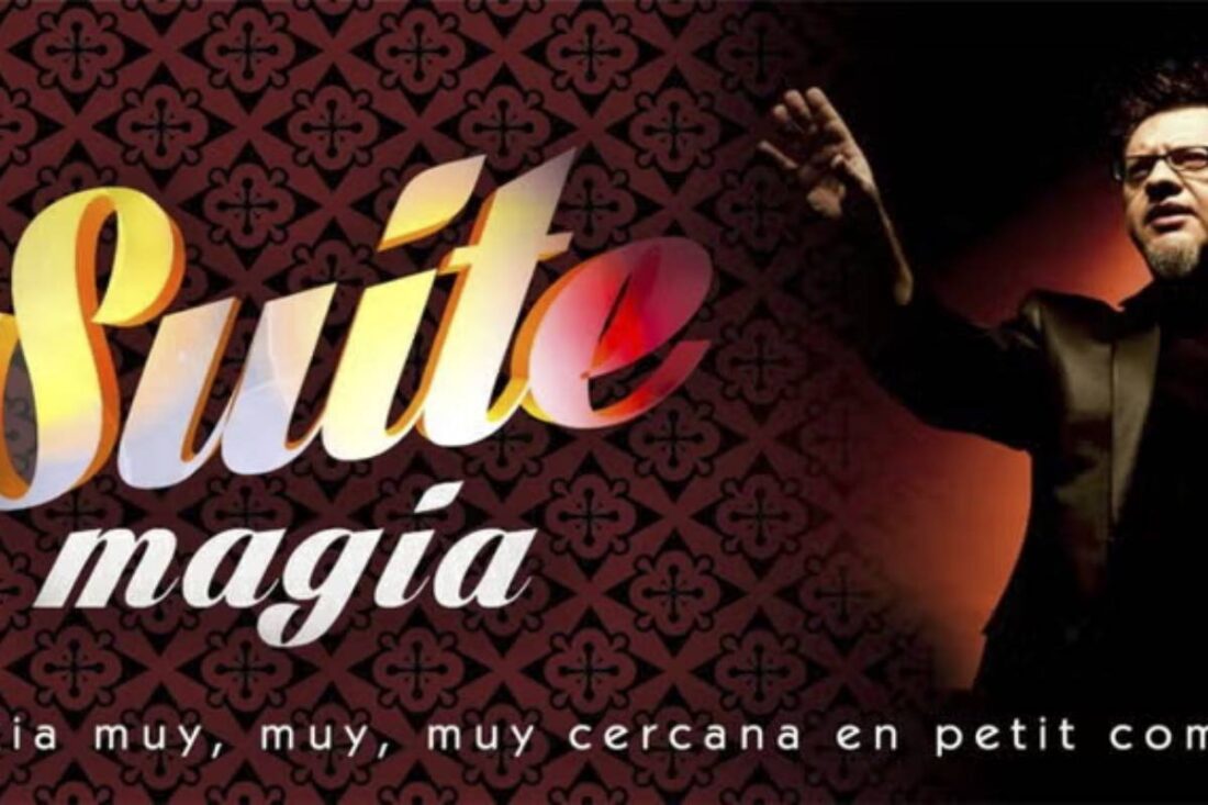 Suite Magia