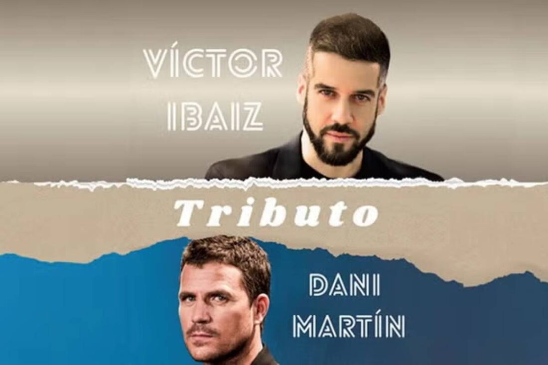 Tributo a Dani Martín