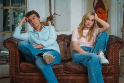 Gana entradas para ver ‘Un matrimonio sin filtros’ en el Teatro Maravillas