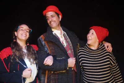 Imagen de 'Aprendiz de golondrina' de Alberto Parejo.