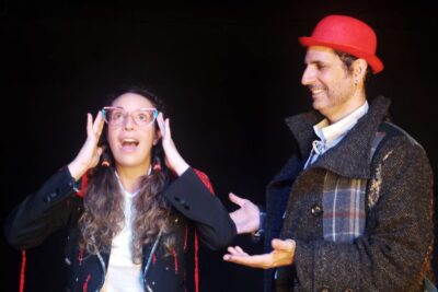 Imagen de 'Aprendiz de golondrina' de Alberto Parejo.