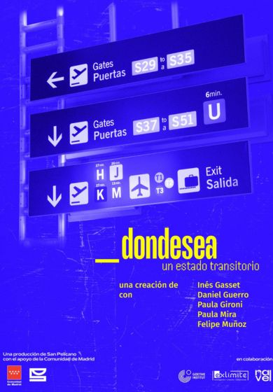 _ dondesea. → Exlímite