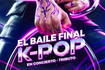 Las guerreras K-POP, el fenómeno de Netflix, llega en tributo musical a Madrid