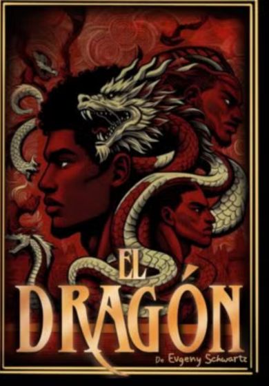 El Dragón