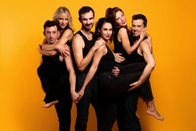 El otro lado de la cama