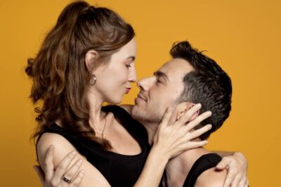 el otro lado de la cama, el musical