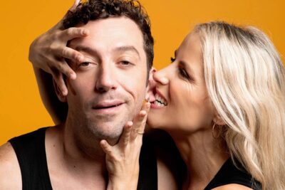 El otro lado de la cama