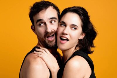 El otro lado de la cama