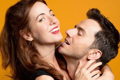 El otro lado de la cama