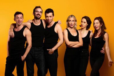 El otro lado de la cama