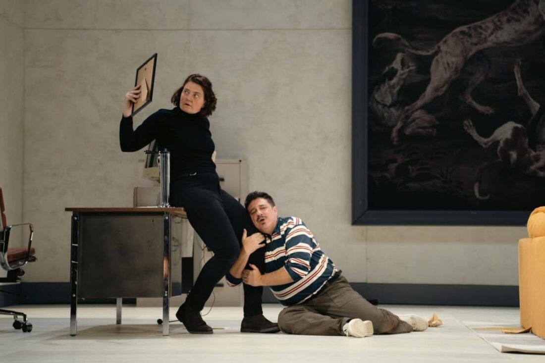 El potosí submarino