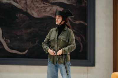 Imagen de 'El potosí submarino' de Emilio Arrieta.