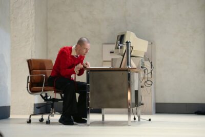 Imagen de 'El potosí submarino' de Emilio Arrieta.