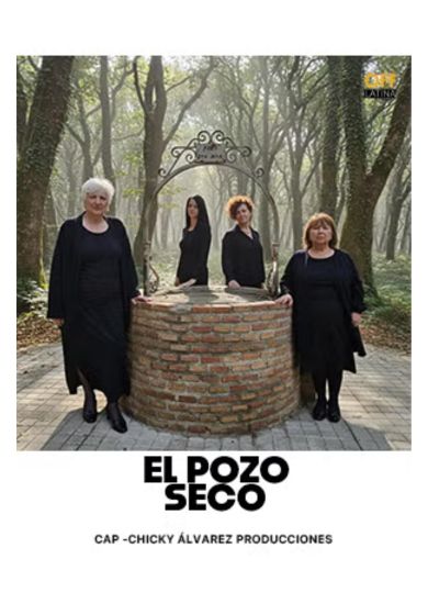 El pozo seco → OFF Latina