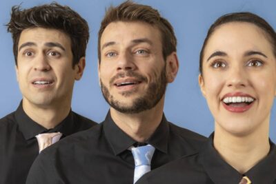 El Rascacielos: una comedia en vertical