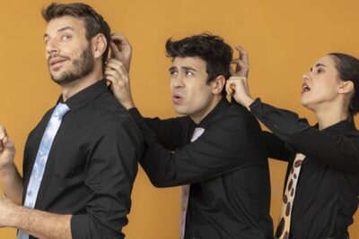 El Rascacielos: una comedia en vertical