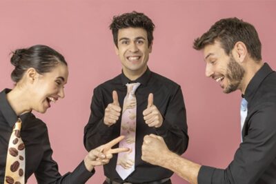 El Rascacielos: una comedia en vertical