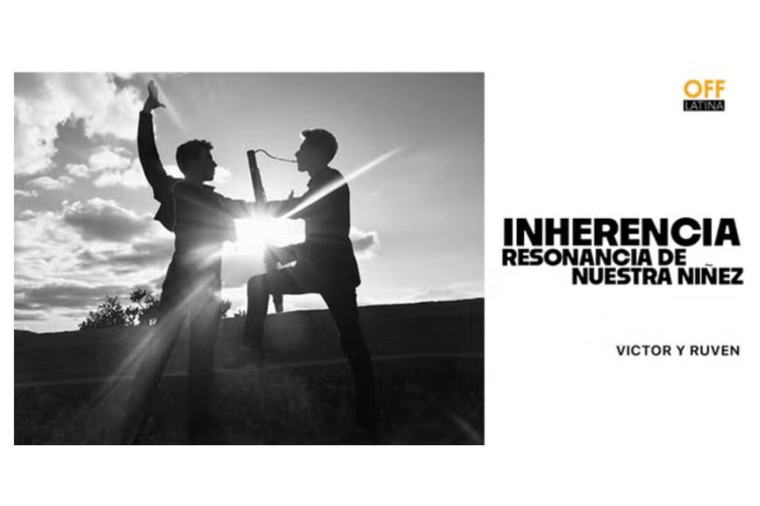 Inherencia: Resonancias de nuestra niñez