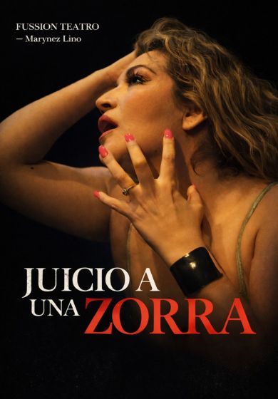Juicio a una Zorra