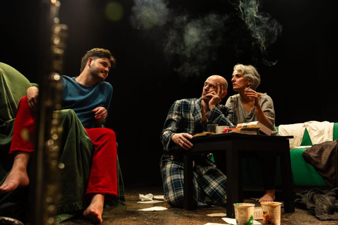 Las ventajas de conocerse