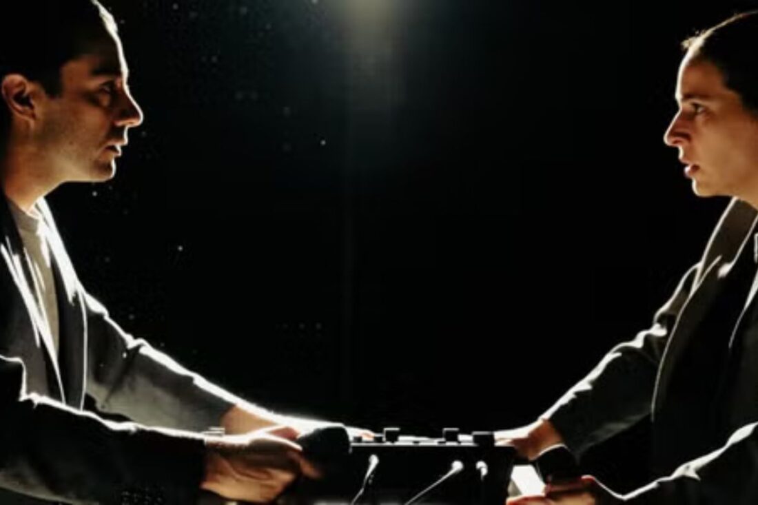 Memorias en el viento