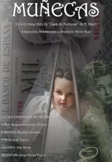 Muñecas