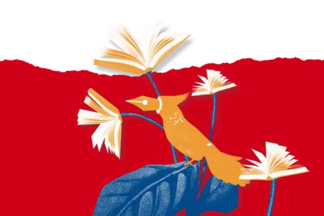 Poetas en La Abadía: Alana S. Portero