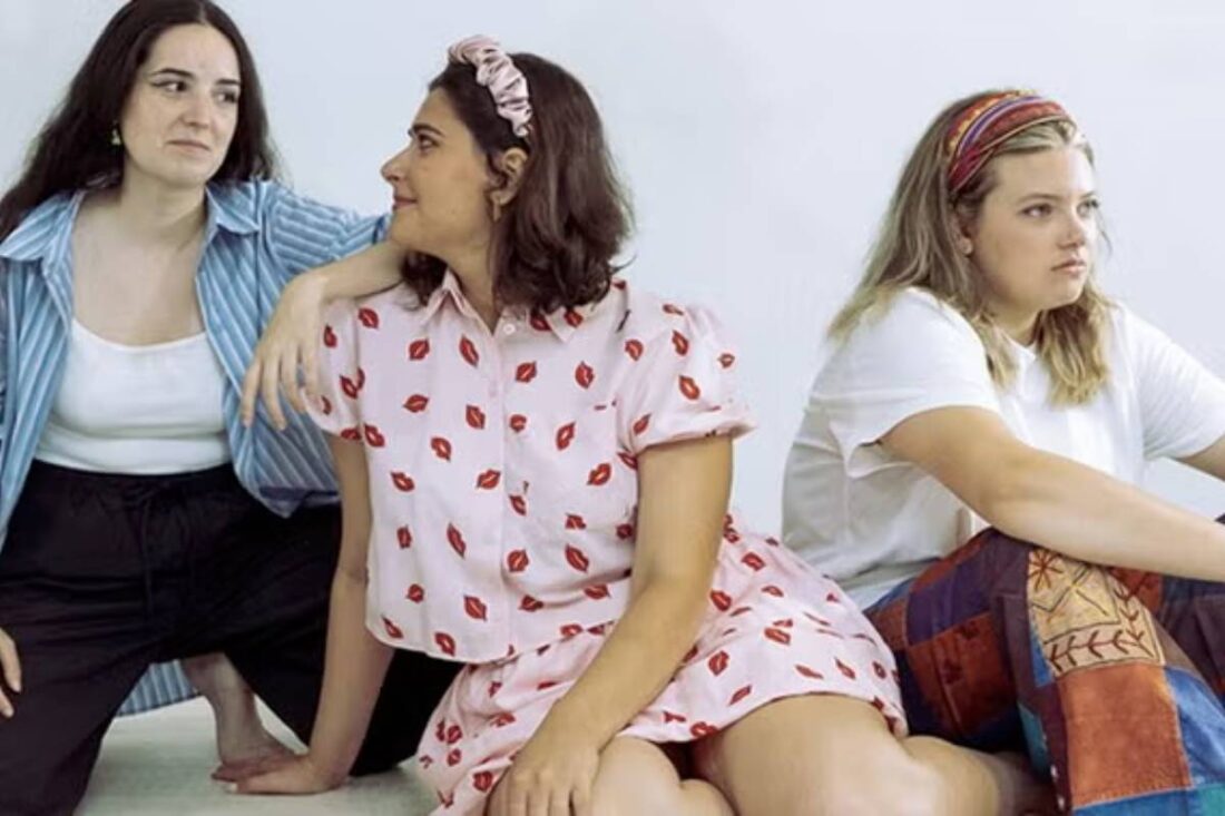 Próximamente... Un Ensayo +