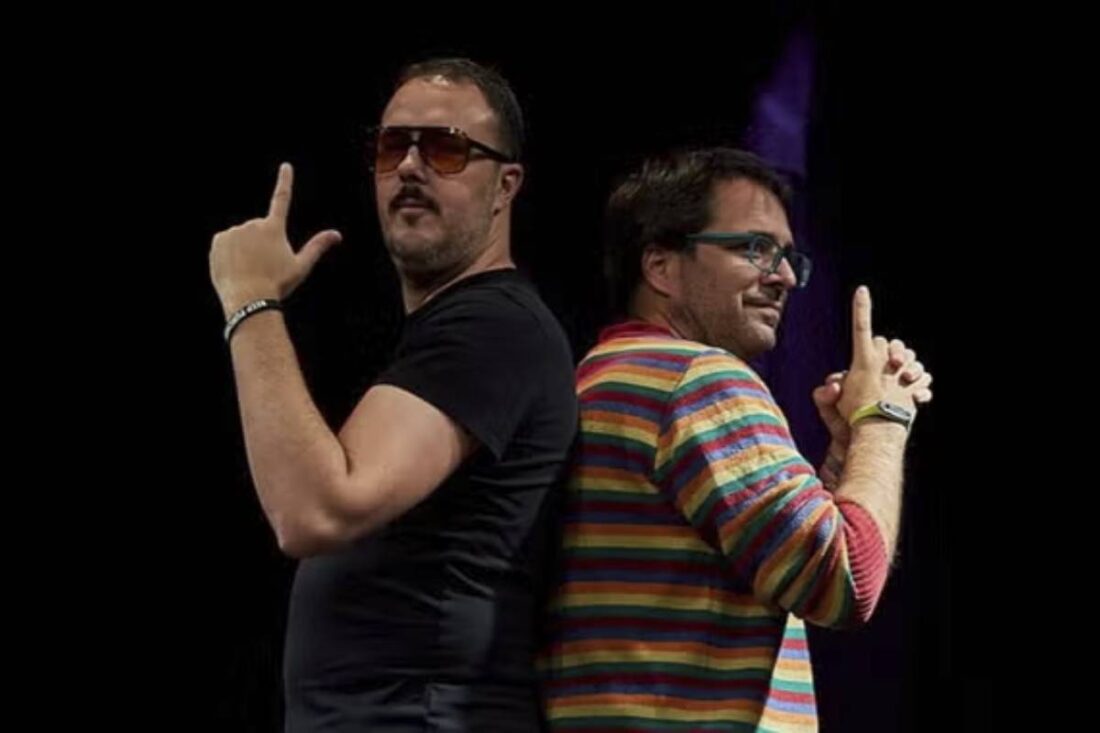 Un show de película