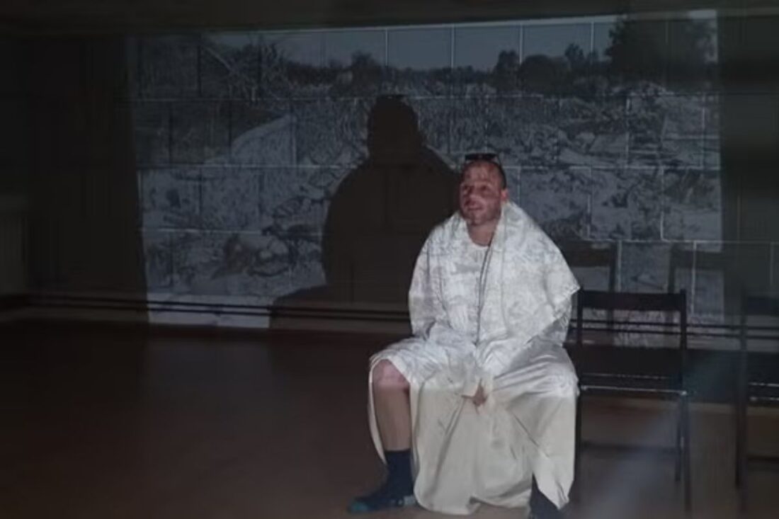 Viaje, enfermedad, dientes