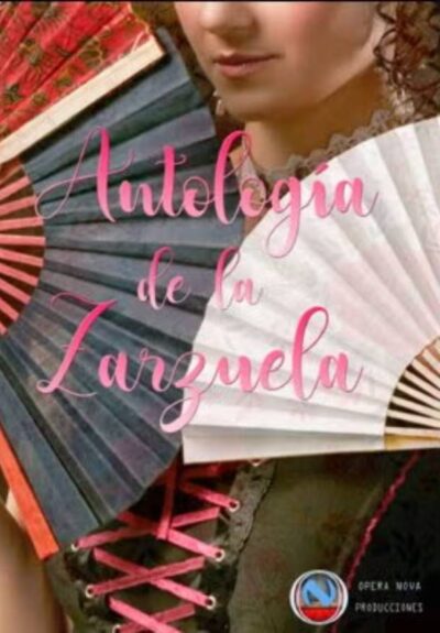 Antalogía de la Zarzuela
