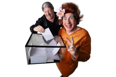 Gana entradas para ver a Los Morancos en ‘Bota Antonia’ en el Teatro Capitol Gran Vía