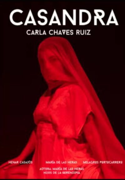 Casandra