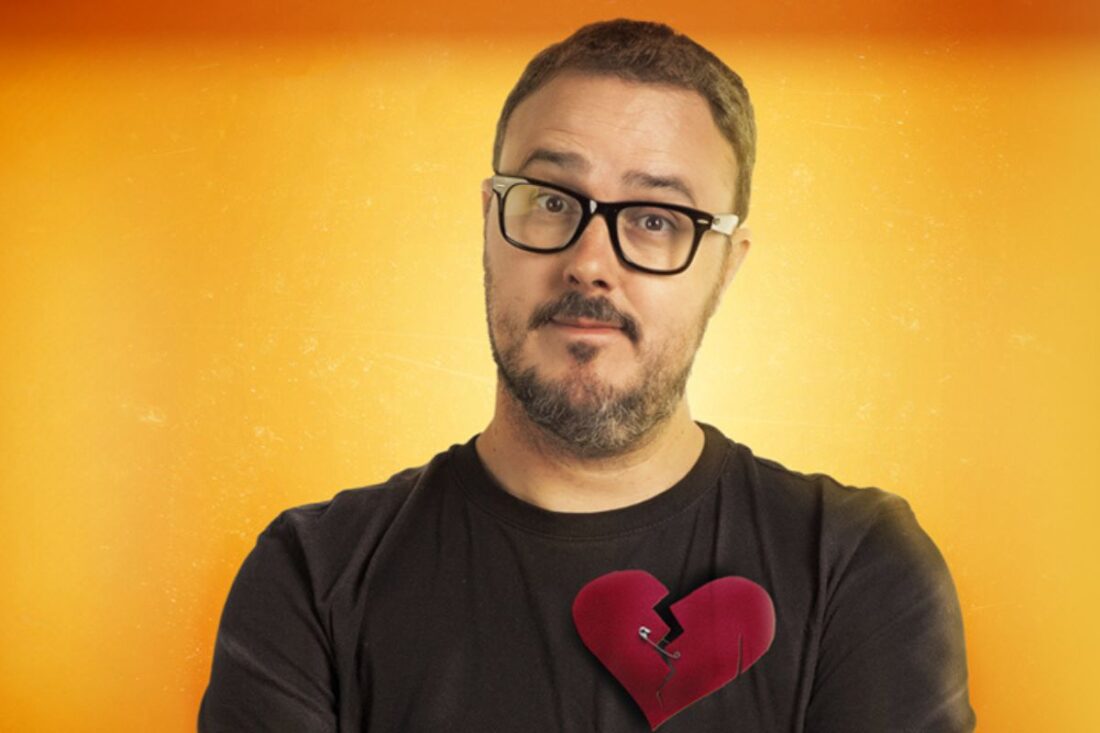 Divorciarse a los 40 - Diego Arjona