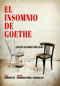 El insomnio de Goethe ¿Por qué las cabras están locas? → El Umbral De Primavera