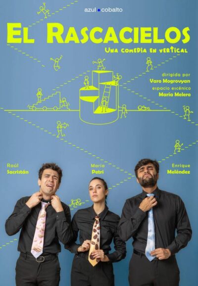 El rascacielos