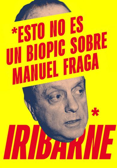 Iribarne → Teatro Infanta Isabel