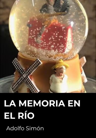 La memoria en el río → Teatro Lagrada