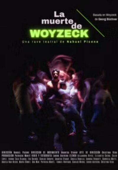 La muerte de Woyzeck