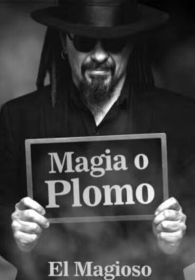 Magia o plomo
