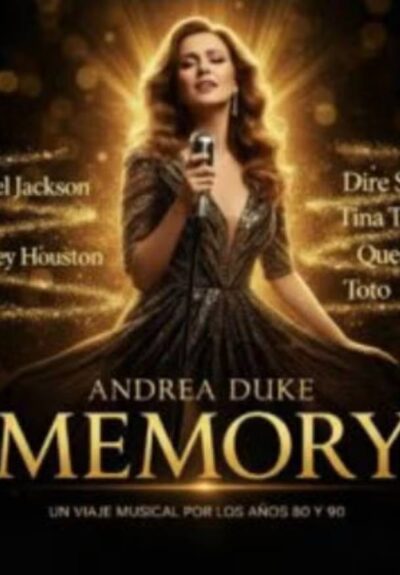 Memory Andrea Duke