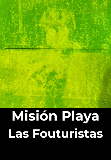 Misión Playa