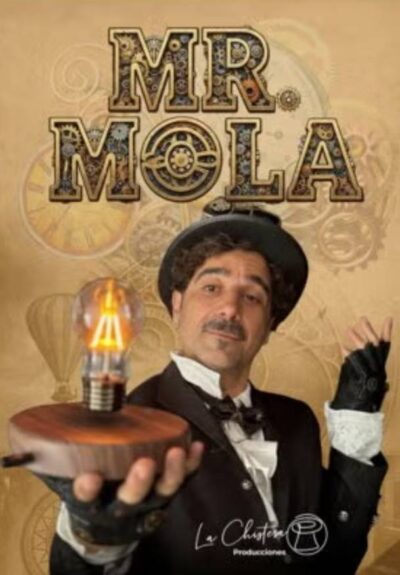 Míster Mola