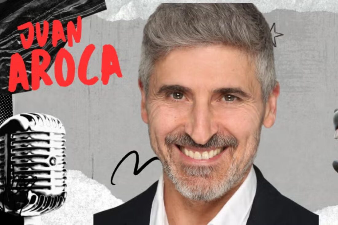 Monólogos top Madrid