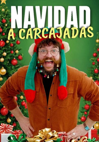 Navidad a carcajadas